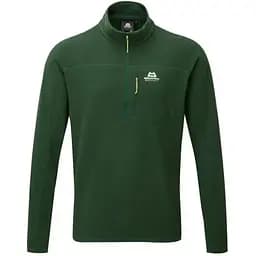 Кофта Mountain Equipment Micro Zip-T Green S (1053-ME-25786.01594.S)