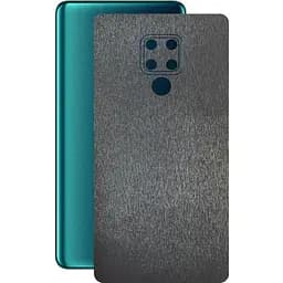 Захисна плівка StatusSKIN для Huawei Mate 20x 5G Корпус Вініл Метал чорний - мініатюра 1