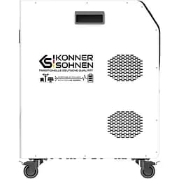Зарядна станція Konner&Sohnen KS 5200PS New [147978] - мініатюра 4