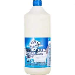 Отбеливатель Милам Белизна 1000 мл