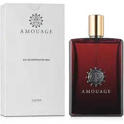 Парфумована вода тестер Amouage Lyric Man 100 мл