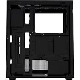 Корпус 1stPlayer Mi7-A-2F2R-1F2 Black [101546] - мініатюра 5