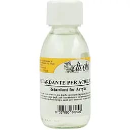 Сповільнювач висихання Divolo для акрилу 125 мл