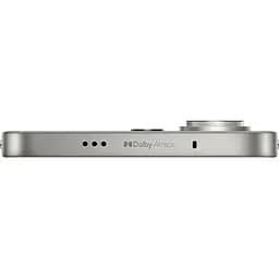 Смартфон Tecno Camon 50 (CN5) 12/256Gb Nebula Titanium (4894947116230) UA UCRF - мініатюра 7