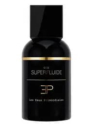 Парфюмированная вода Les Eaux Primordiales Oud Superfluide Тестер 100 мл 