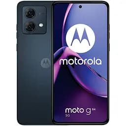 MOTOROLA Moto G84 256 ГБ Північно-блакитний (Grade C) Seller Refurbished