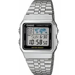Годинник Casio A500WA-1