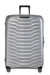 Валіза Samsonite PROXIS SILVER 81x57x32 81 см CW6*25004