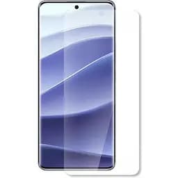 Захисна плівка StatusSKIN для Xiaomi Redmi Note 14 Pro Екран Матова Lite