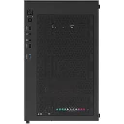 Корпус для ПК AeroCool Pivot-G-BK-v1 (ACCM-ES08013.11) - мініатюра 5
