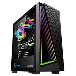 Корпус для ПК Alseye X3-B (AS.07.0150)