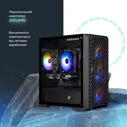 Персональний комп'ютер ASGARD (A84F.32.S10.56.5944) - мініатюра 2