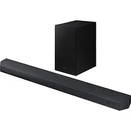 Саундбар Samsung HW-Q600C/UA [90725] - мініатюра 3