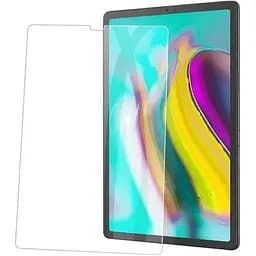 Захисне скло для планшета Samsung Galaxy Tab S5e 10.5" з олеофобним покриттям