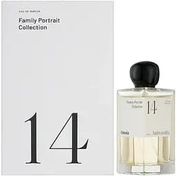 Парфюмированная вода  Ousia Fragranze 14 Ambranilla 100 мл