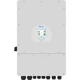 Гібридний сонячний інвертор Deye SUN-5K-SG04LP3-EU [158749]