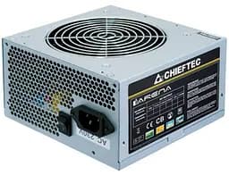 Блок живлення Chieftec iArena 400W (GPA-400S8)