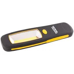 Фонарь подвесной магнитный на батарейках Mastertool 94-0807 1LED x 3 Вт (1COB)