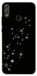 Чохол Demsky Stars way для Huawei Honor 8X