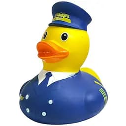 Уточка FunnyDucks Пилот (1872)