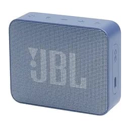 Портативная колонка JBL GO ES2-BLU Bluetooth Essential2 4.2 IP67 Blue