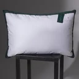 Подушка пухова MirSon Imperial Satin Luxe (м'яка) 60х60 см - мініатюра 6
