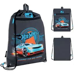 Сумка для взуття Kite Hot Wheels (HW26-601M-3) - мініатюра 3