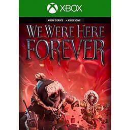 Ключ активації Microsoft We Were Here Forever для Xbox One/Series