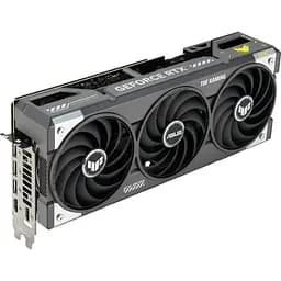 Відеокарта Asus TUF Gaming GeForce RTX 5070 Ti OC 16GB (TUF-RTX5070TI-O16G-GAMING) EU [125966] - мініатюра 4