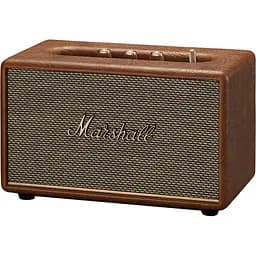 Портативна колонка Marshall Acton III Brown 60W Original (Підтримка офіційного додатку) (1006075) - мініатюра 1