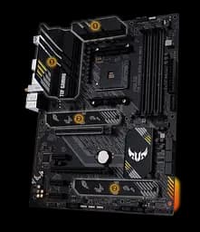 Материнська плата Asus B550-Plus TUF Gaming Socket AM4 (TUF GAMING B550-PLUS)
