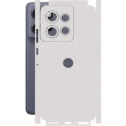 Захисна плівка StatusSKIN для Motorola Edge 50 Neo Корпус Вініл Перлина глянцева