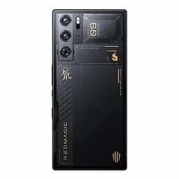 Смартфон ZTE Nubia RedMagic 9S Pro 16/512Gb Cyclone (Global Version) NFC - мініатюра 2