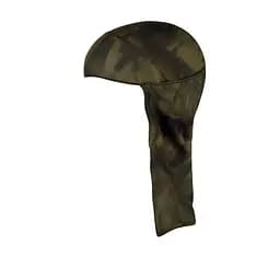 Балаклава Buff Thermonet Balaclava itakat bark Камуфляж - мініатюра 6