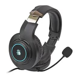 Навушники A4Tech Bloody G220 Black (Bloody G220 Black) - мініатюра 4