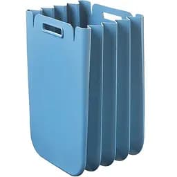 Контейнер универсальный Guzzini Home Eco packly складной с фиксаторами 25 л синий