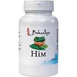 Нім Bekandze антисептик для шкіри, очищує кров 400 мг 60 капсул