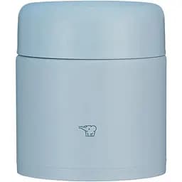 Термоконтейнер харчовий Zojirushi SW-KA30HL 0.3 л Light Grey