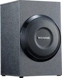 Компьютерные колонки 2.1 Microlab M-110 - мініатюра 4