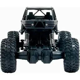 Машинка на радіокеруванні Sulong Toys 1:18 Off-road Crawler Tiger Black (SL-111RHMBl) [114185] - мініатюра 5