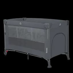 Дитяче ліжечко-манеж Lionelo Ellen Grey Concrete (LO-ELLEN GREY CONCRETE)