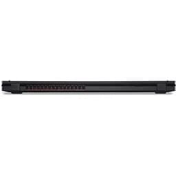 Ігровий ноутбук ACER Nitro V15 ANV15-42-R9KW, AMD Ryzen 7 7445HS до 4.7 ГГц, 15.6-дюймовий FHD, 16 ГБ, SSD 512 ГБ, NVIDIA GeForce RTX 3050 6 ГБ, Free Dos - мініатюра 9