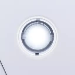 Витяжка декоративна похила Minola HDN 6242 WH 700 LED - мініатюра 9