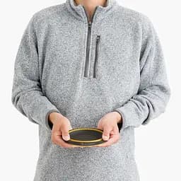Миска складна Sea To Summit Frontier UL Collapsible Bowl L Sulphur Yellow (1033-STS ACK038011-060905) - мініатюра 4