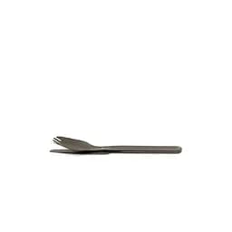 Набір столових приладів Sea to Summit Frontier UL Cutlery Set, ложка-вилка та ніж Темно-сірий - мініатюра 2