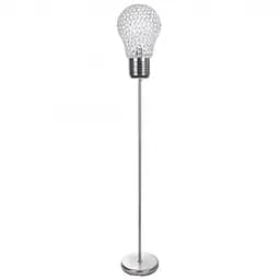 Торшер хрустальный BR-01 433F/1 E27