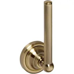 Тримач для туалетного паперу Bemeta Retro 144112037 Бронза