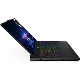 Ноутбук Lenovo Legion Pro 5,i7-14650HX la 5.2 GHz,32 GB DDR5 5600,1 TB,5060 8 GB,DOS,1 TB - мініатюра 4