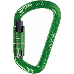 Карабін Camp Guide XL 2Lock Green (1060-136401)