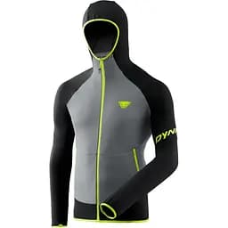 Флис Dynafit Transalper Light PTC S Черный